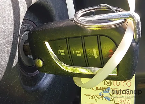 2018 Toyota Camry Se z USA, uszkodzony, nr VIN JTNB11HK3J3048119